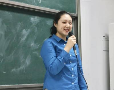 譯聞 | 北京語言大學外國語學部高級翻譯學院第十屆團總支學生會就職典禮成功舉辦