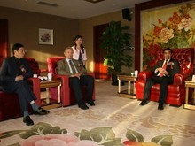 北京翻譯服務的優(yōu)勢與選擇指南